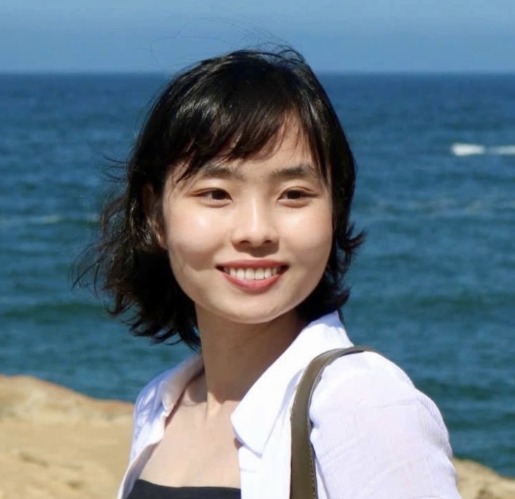 Bailey Trang Nguyen